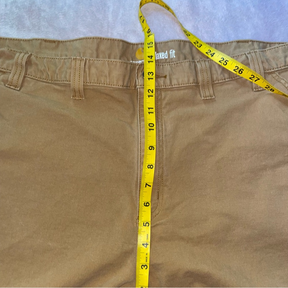 Carhartt relaxed fit short size 46 - Picture 11 of 12